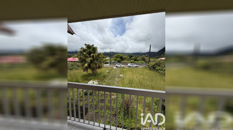 Ma-Cabane - Vente Maison La Plaine-des-Palmistes, 250 m²