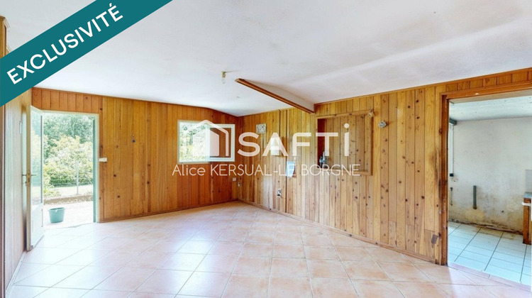 Ma-Cabane - Vente Maison La Plaine-des-Palmistes, 72 m²