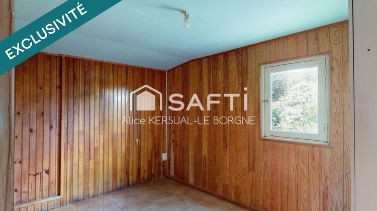 Ma-Cabane - Vente Maison La Plaine-des-Palmistes, 72 m²