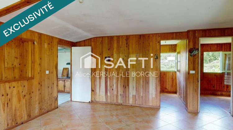 Ma-Cabane - Vente Maison La Plaine-des-Palmistes, 72 m²