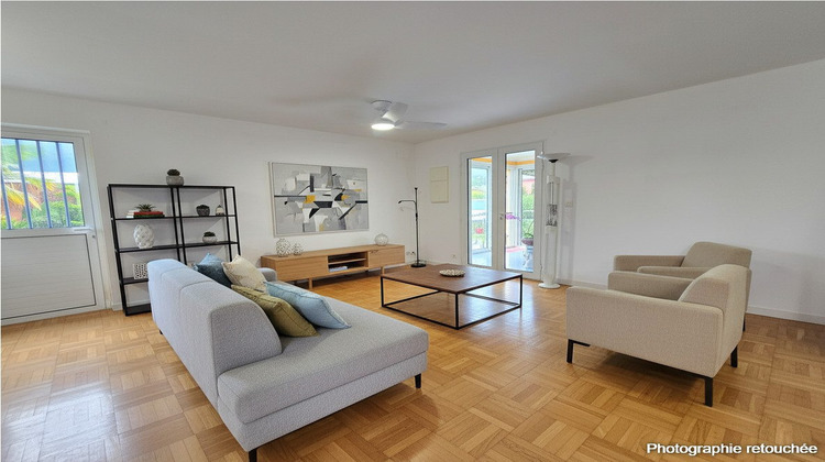 Ma-Cabane - Vente Maison La plaine des palmistes, 117 m²