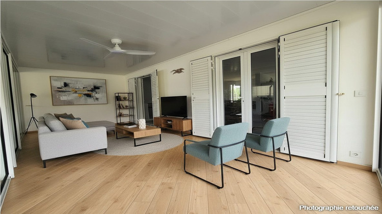 Ma-Cabane - Vente Maison La plaine des palmistes, 117 m²