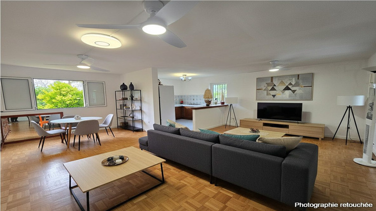 Ma-Cabane - Vente Maison La plaine des palmistes, 117 m²