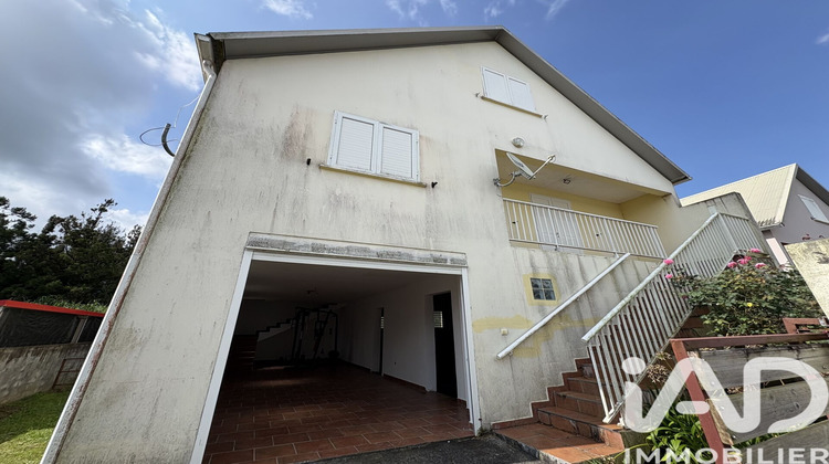 Ma-Cabane - Vente Maison La Plaine-des-Palmistes, 107 m²