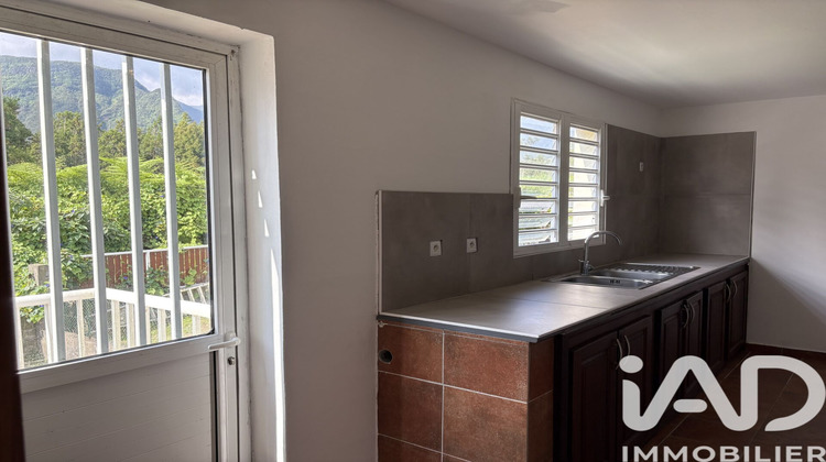 Ma-Cabane - Vente Maison La Plaine-des-Palmistes, 107 m²