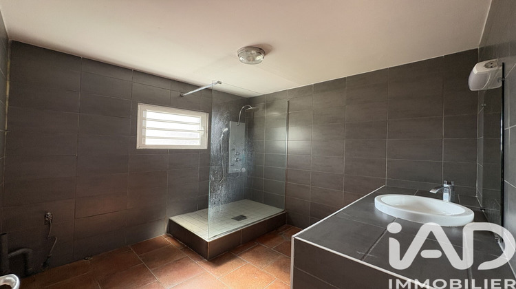 Ma-Cabane - Vente Maison La Plaine-des-Palmistes, 107 m²