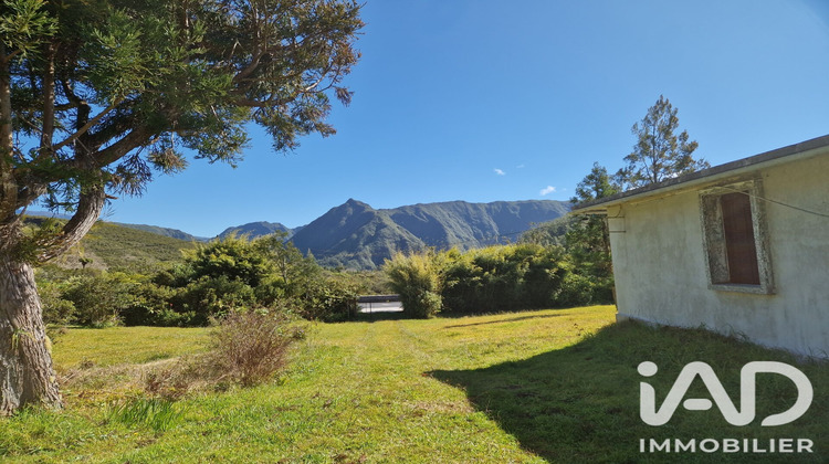 Ma-Cabane - Vente Maison La Plaine-des-Palmistes, 130 m²