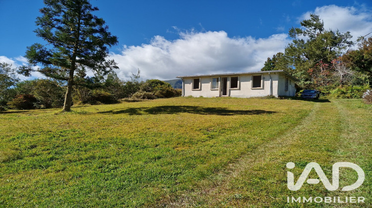 Ma-Cabane - Vente Maison La Plaine-des-Palmistes, 130 m²