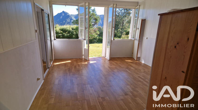 Ma-Cabane - Vente Maison La Plaine-des-Palmistes, 130 m²