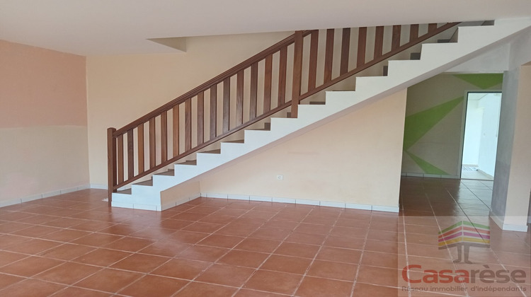 Ma-Cabane - Vente Maison LA PLAINE DES PALMISTES, 130 m²