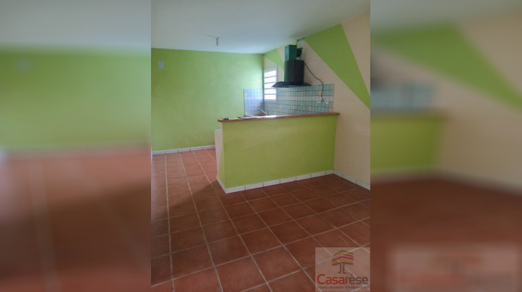 Ma-Cabane - Vente Maison LA PLAINE DES PALMISTES, 130 m²