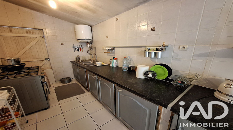 Ma-Cabane - Vente Maison La Plaine-des-Palmistes, 300 m²