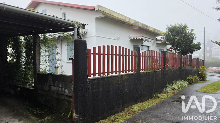 Ma-Cabane - Vente Maison La Plaine-des-Palmistes, 140 m²