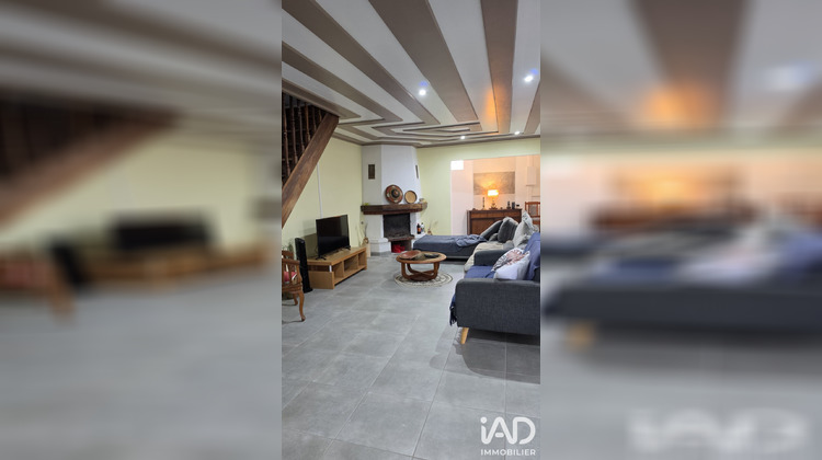 Ma-Cabane - Vente Maison La Plaine-des-Palmistes, 140 m²