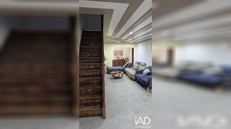 Ma-Cabane - Vente Maison La Plaine-des-Palmistes, 140 m²