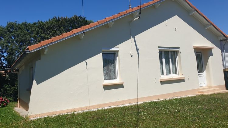 Ma-Cabane - Vente Maison LA PLAINE-SUR-MER, 67 m²