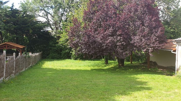 Ma-Cabane - Vente Maison LA PLAINE-SUR-MER, 67 m²