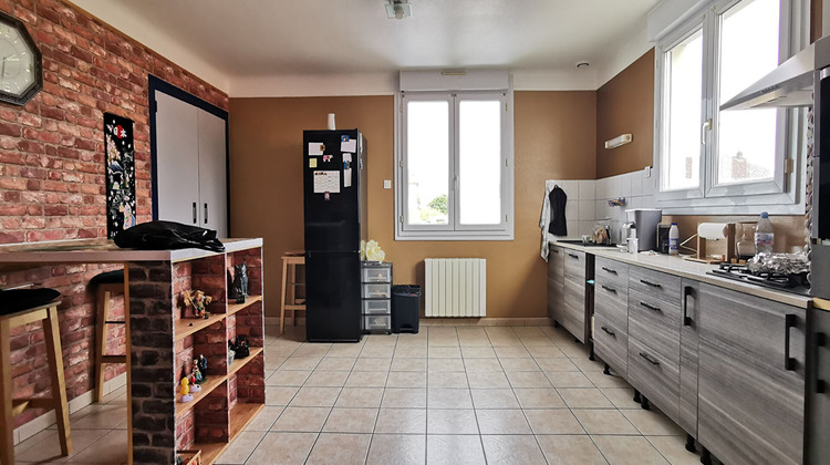 Ma-Cabane - Vente Maison LA PLAINE-SUR-MER, 136 m²