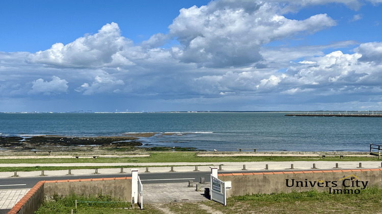 Ma-Cabane - Vente Maison La Plaine-sur-Mer, 78 m²