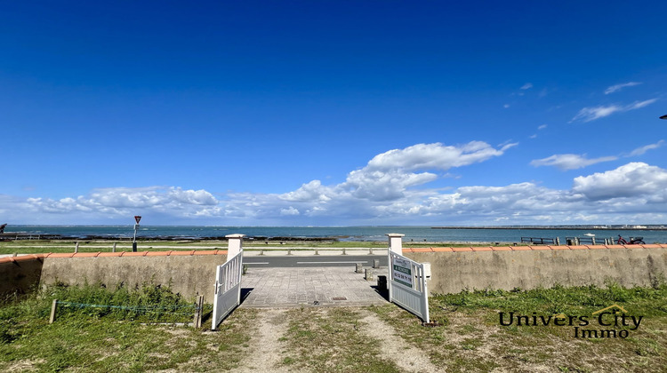 Ma-Cabane - Vente Maison La Plaine-sur-Mer, 78 m²