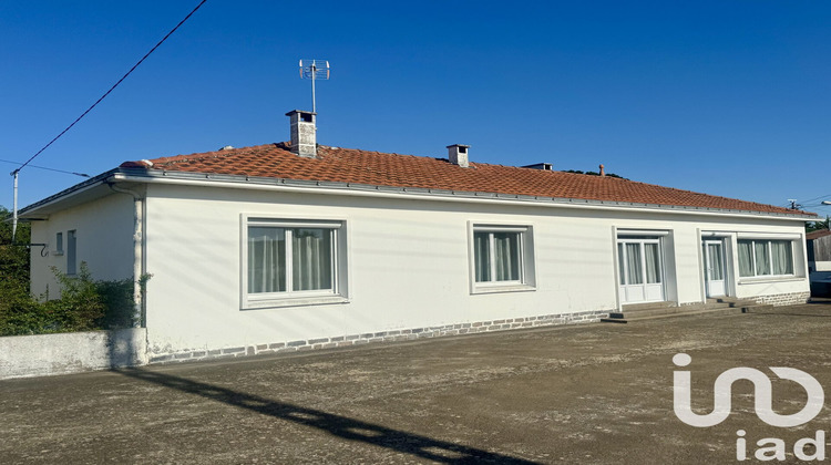 Ma-Cabane - Vente Maison La Plaine-sur-Mer, 147 m²