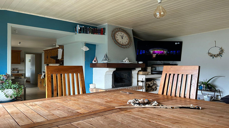 Ma-Cabane - Vente Maison LA PLAINE-SUR-MER, 65 m²