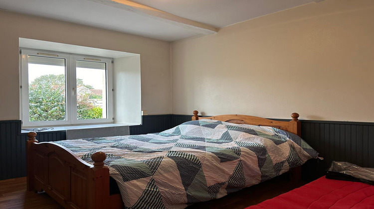 Ma-Cabane - Vente Maison LA PLAINE-SUR-MER, 65 m²