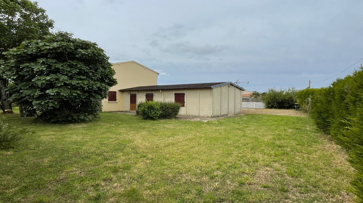 Ma-Cabane - Vente Maison LA PLAINE-SUR-MER, 53 m²