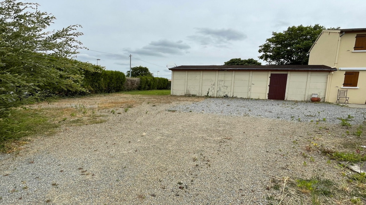 Ma-Cabane - Vente Maison LA PLAINE-SUR-MER, 53 m²