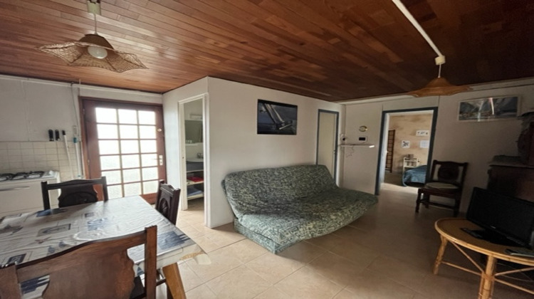 Ma-Cabane - Vente Maison LA PLAINE-SUR-MER, 53 m²