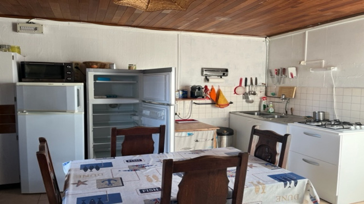 Ma-Cabane - Vente Maison LA PLAINE-SUR-MER, 53 m²