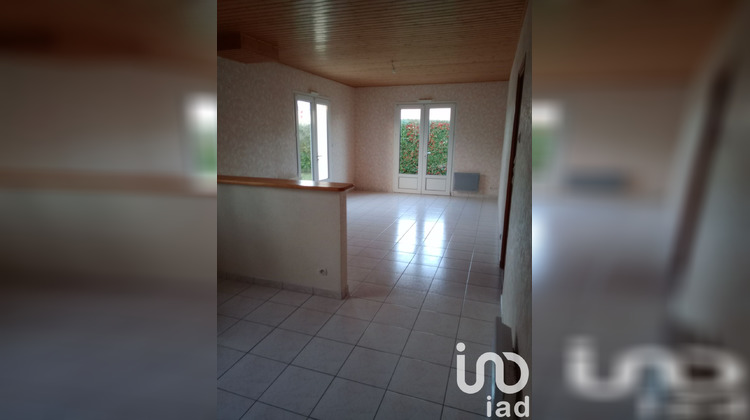 Ma-Cabane - Vente Maison La Plaine-sur-Mer, 68 m²