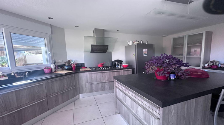 Ma-Cabane - Vente Maison LA PLAINE SUR MER, 150 m²