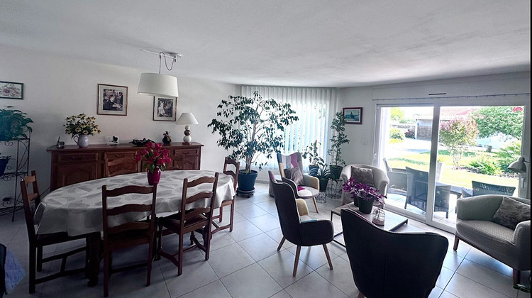 Ma-Cabane - Vente Maison LA PLAINE SUR MER, 150 m²