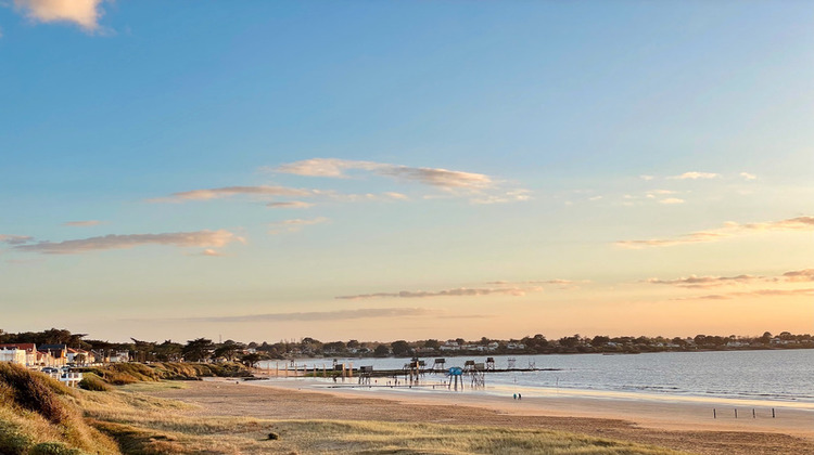 Ma-Cabane - Vente Maison LA PLAINE SUR MER, 622 m²