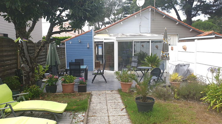 Ma-Cabane - Vente Maison LA PLAINE-SUR-MER, 74 m²