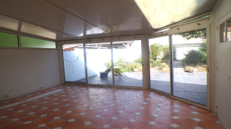 Ma-Cabane - Vente Maison LA PLAINE-SUR-MER, 74 m²