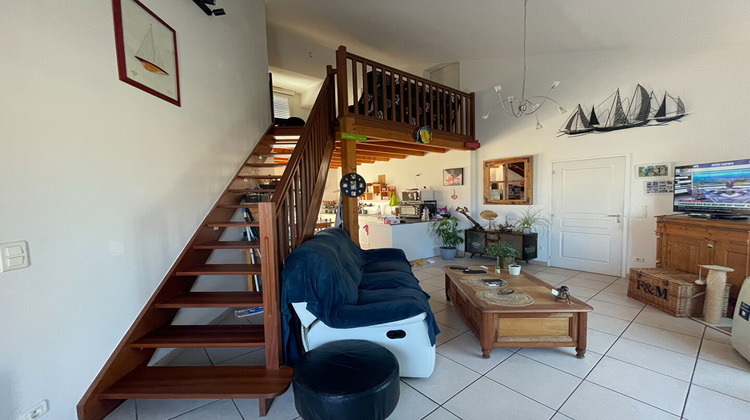 Ma-Cabane - Vente Maison LA PLAINE-SUR-MER, 92 m²