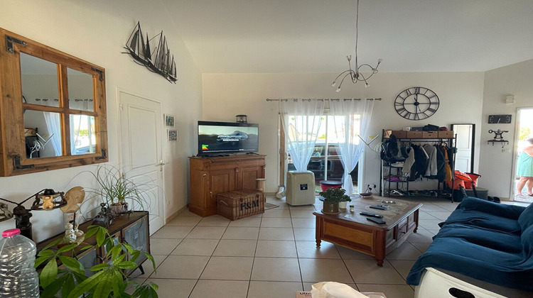 Ma-Cabane - Vente Maison LA PLAINE-SUR-MER, 92 m²