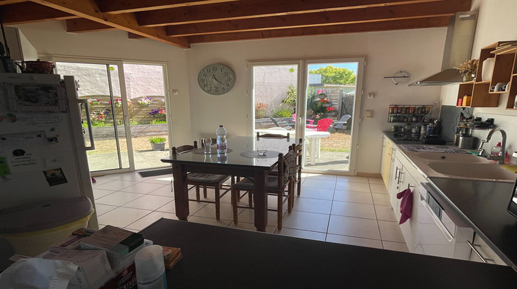 Ma-Cabane - Vente Maison LA PLAINE-SUR-MER, 92 m²