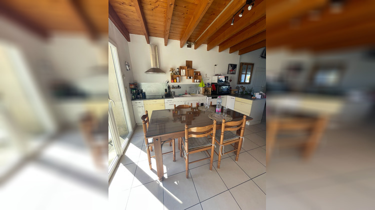 Ma-Cabane - Vente Maison LA PLAINE-SUR-MER, 92 m²