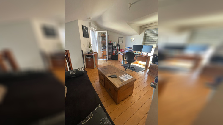 Ma-Cabane - Vente Maison LA PLAINE-SUR-MER, 92 m²