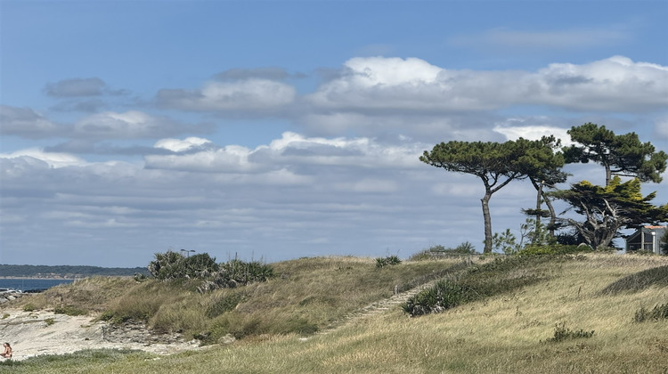 Ma-Cabane - Vente Maison LA PLAINE-SUR-MER, 85 m²