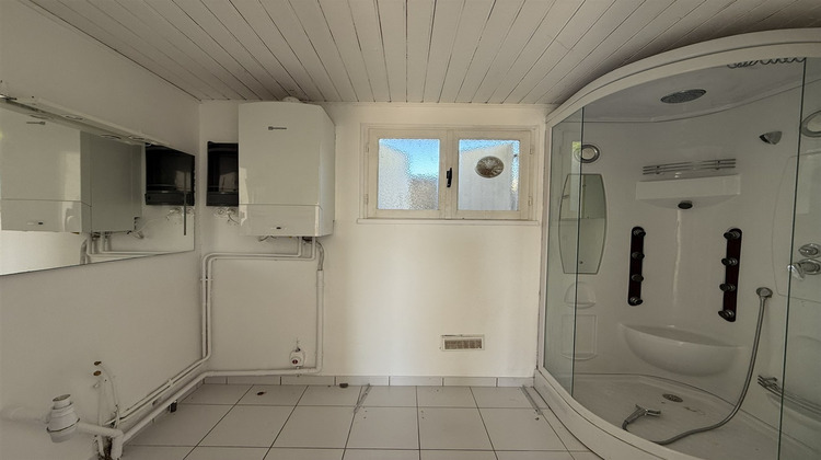 Ma-Cabane - Vente Maison LA PLAINE-SUR-MER, 85 m²