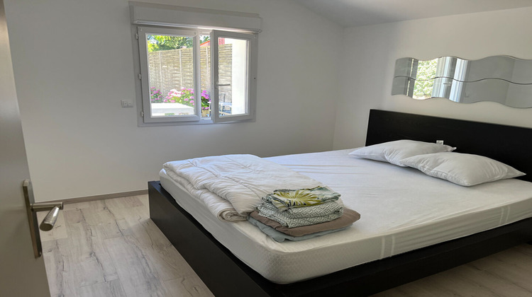 Ma-Cabane - Vente Maison LA PLAINE-SUR-MER, 78 m²