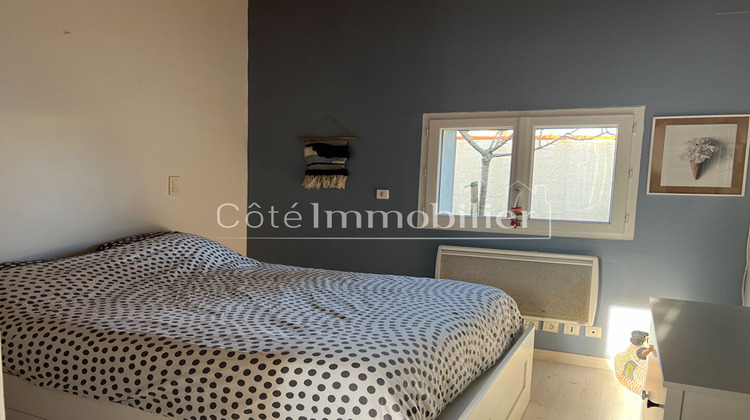 Ma-Cabane - Vente Maison LA PLAINE-SUR-MER, 127 m²