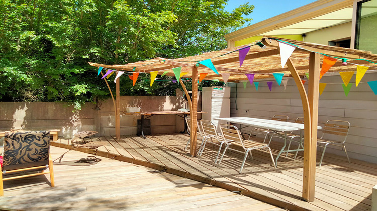 Ma-Cabane - Vente Maison LA PLAINE-SUR-MER, 75 m²