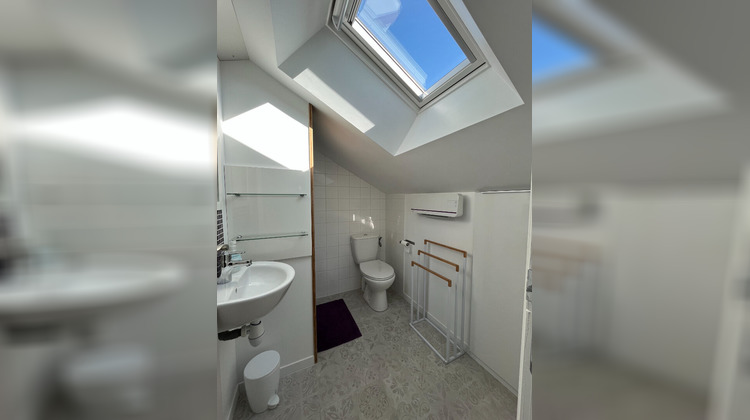 Ma-Cabane - Vente Maison LA PLAINE-SUR-MER, 75 m²