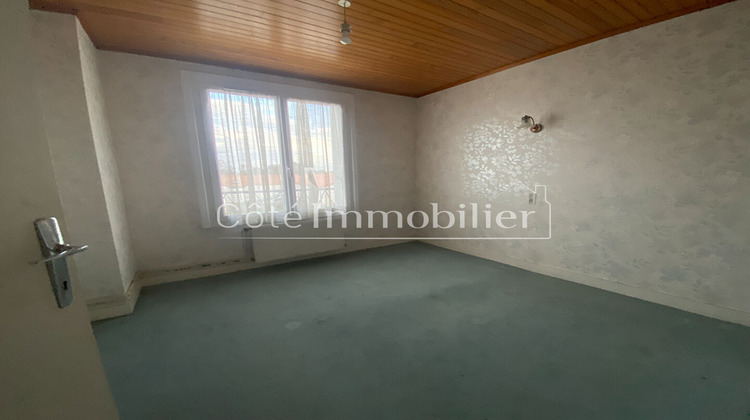 Ma-Cabane - Vente Maison LA PLAINE-SUR-MER, 108 m²