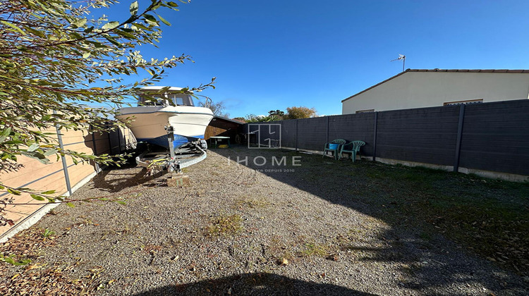 Ma-Cabane - Vente Maison LA PLAINE-SUR-MER, 196 m²